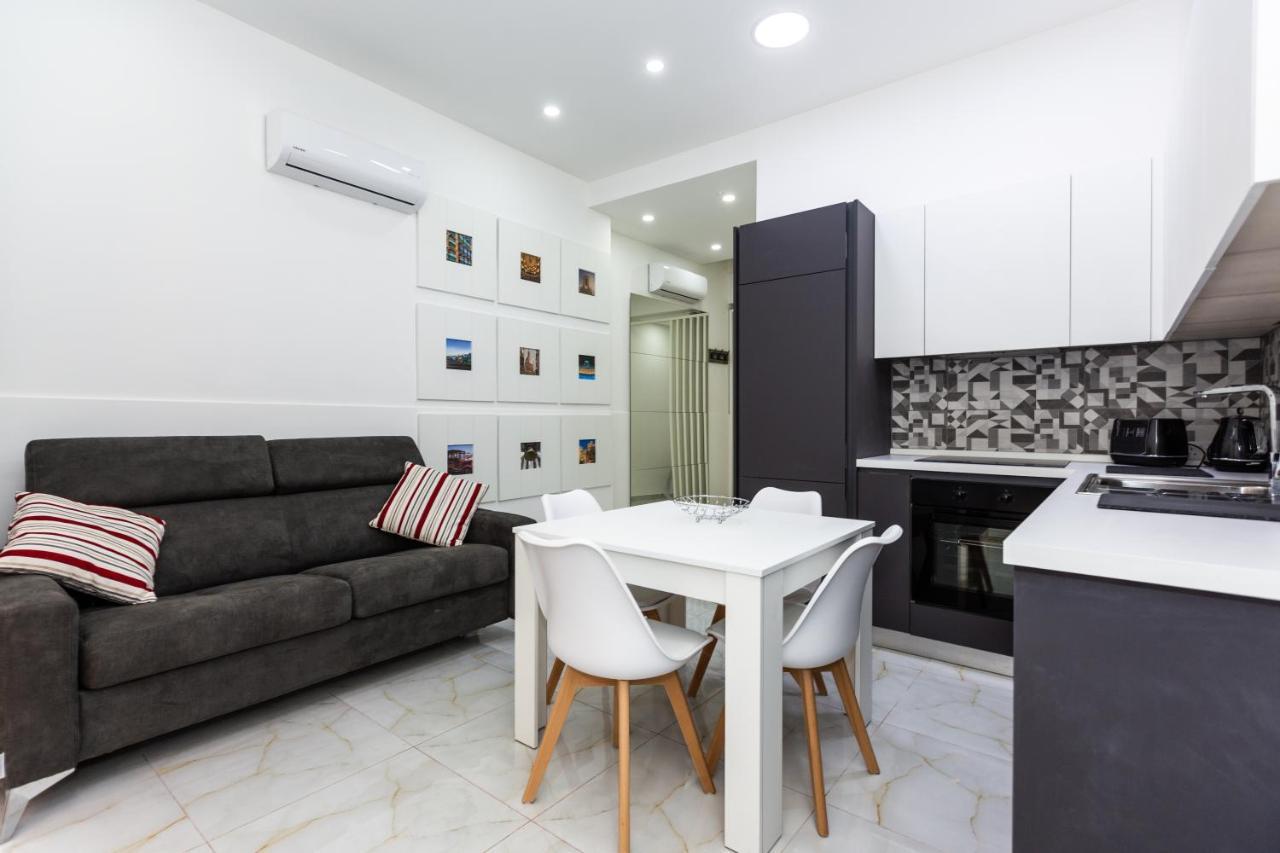 דירות Valletta Collection - Gb Duplex מראה חיצוני תמונה